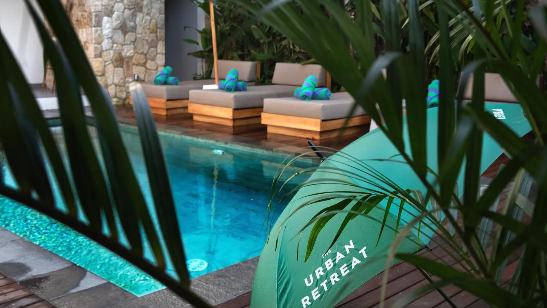 Seminyak, 4Br Family Friendly Villa W Cook& Pool  Seminyak (Bali)