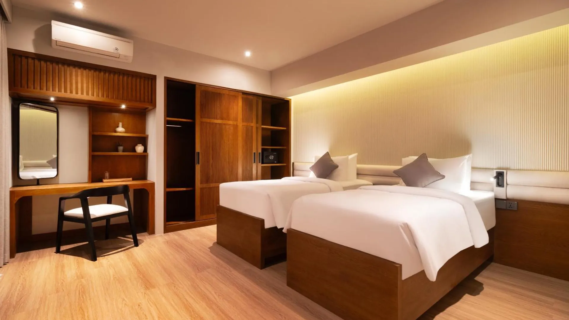Seminyak, 4Br Family Friendly Villa W Cook& Pool Seminyak (Bali)